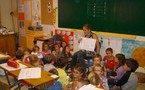 La classe de CP La classe de CP