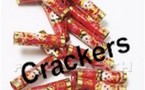 Rappel de la soirée Crackers