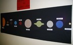 En route pour les étoiles ! En route pour les étoiles !