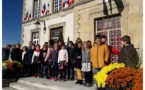 Commémoration de la Grande Guerre Commémoration de la Grande Guerre