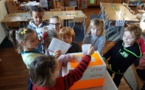 Election des délégués en maternelle Election des délégués en maternelle