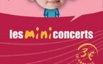Rappel mini-concert