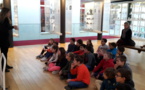 Visite du musée Baron Gérard de Bayeux Visite du musée Baron Gérard de Bayeux