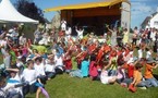 Kermesse 2011