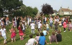 Une dernière danse