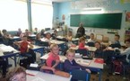 La classe de CE1/CE2 La classe de CE1/CE2