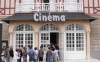 Sortie cinéma pour  les CM