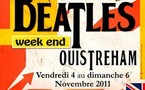 Beatles week-end