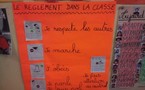 Le conseil de délégués Le conseil de délégués