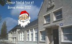 Vacances de Noël