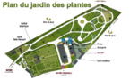 Sortie au Jardin des plantes des GS/CP