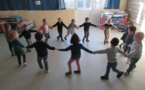 Bientôt le Carnaval de l'école !