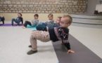 Yoga en Maternelle