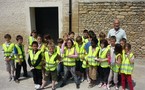Remise du permis piéton CE2 Remise du permis piéton CE2