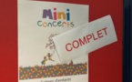 MIni concert