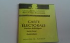 Campagne électorale au Sacré-Coeur Campagne électorale au Sacré-Coeur