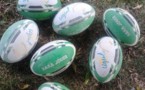 Rugby en CE2/CM1 Rugby en CE2/CM1