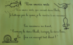 Chorale des maternelles Chorale des maternelles