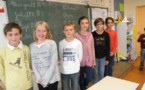 Nos délégués en Cm1/Cm2 Nos délégués en Cm1/Cm2