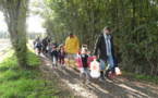 "Promenons-nous dans les bois.."