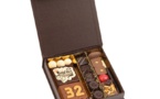 Commandes de chocolat