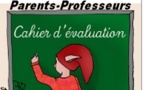 Réunion Parents-professeurs