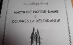 Journée au collège