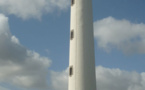 le phare de Ouistreham