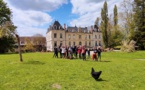 Ferme écologique de Ouézy