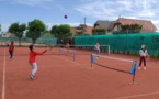 Animation Tennis