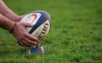 Dernière séance de rugby