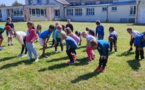 Une rentrée sportive!