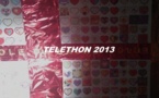 Téléthon 2013