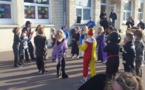 Carnaval des CP/CE1