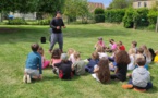 Hip hop à l'école!