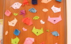Atelier "Origami"