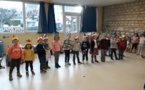 Les petits rois et reines en Maternelle.