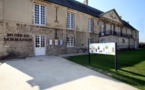 Sortie au musée de Normandie