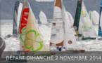 Projet Route du Rhum 2014