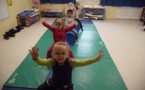 Ateliers "cirque" en Maternelle!