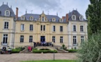 Sortie à la ferme pédagogique de Ouézy