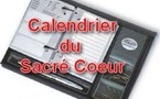 Le calendrier 2007/2008