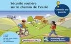 Securité routière : compte-rendu Securité routière : compte-rendu