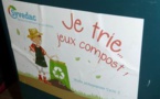 Animation sur le compost