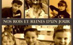 Les rois et reines de la cantine