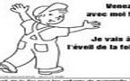 Les informations du Mois d'Avril 2008