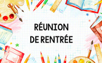 Rencontres Parents Enseignants