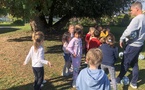Foot à l’école
