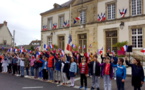 Centenaire de la bataille de Verdun