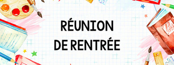 Rencontres Parents Enseignants